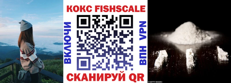 Купить где  Новоалтайск  КОКАИН FishScale 